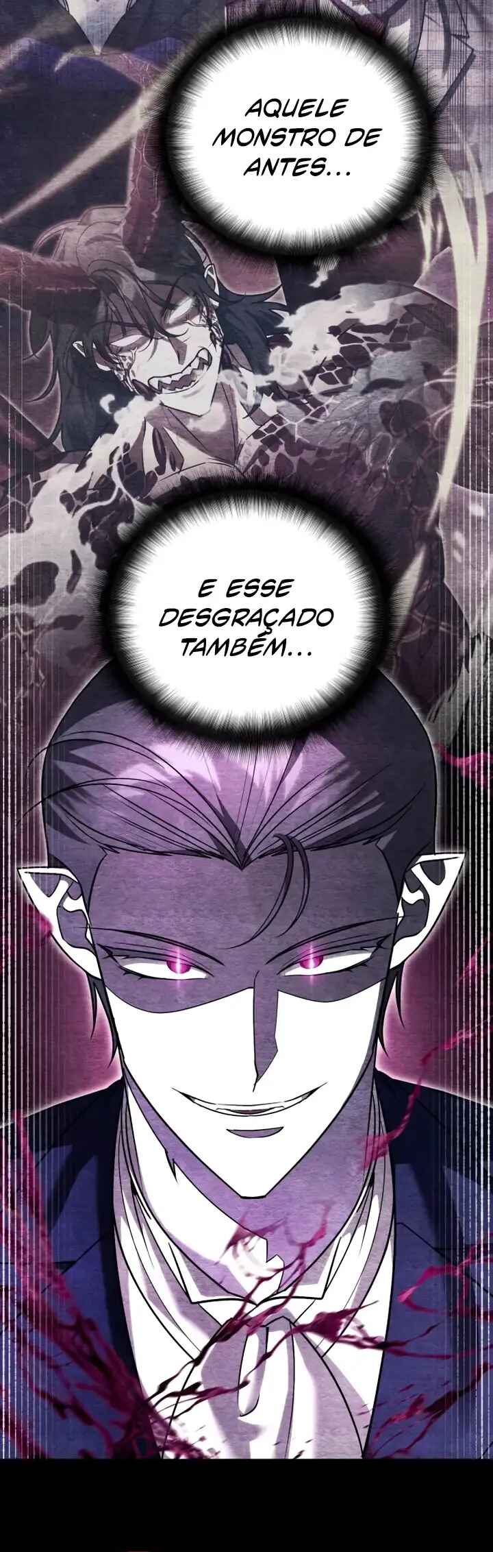 Nae Bunsin i Geomuri ga Doeeoganda Chapter 66 - Page 42
