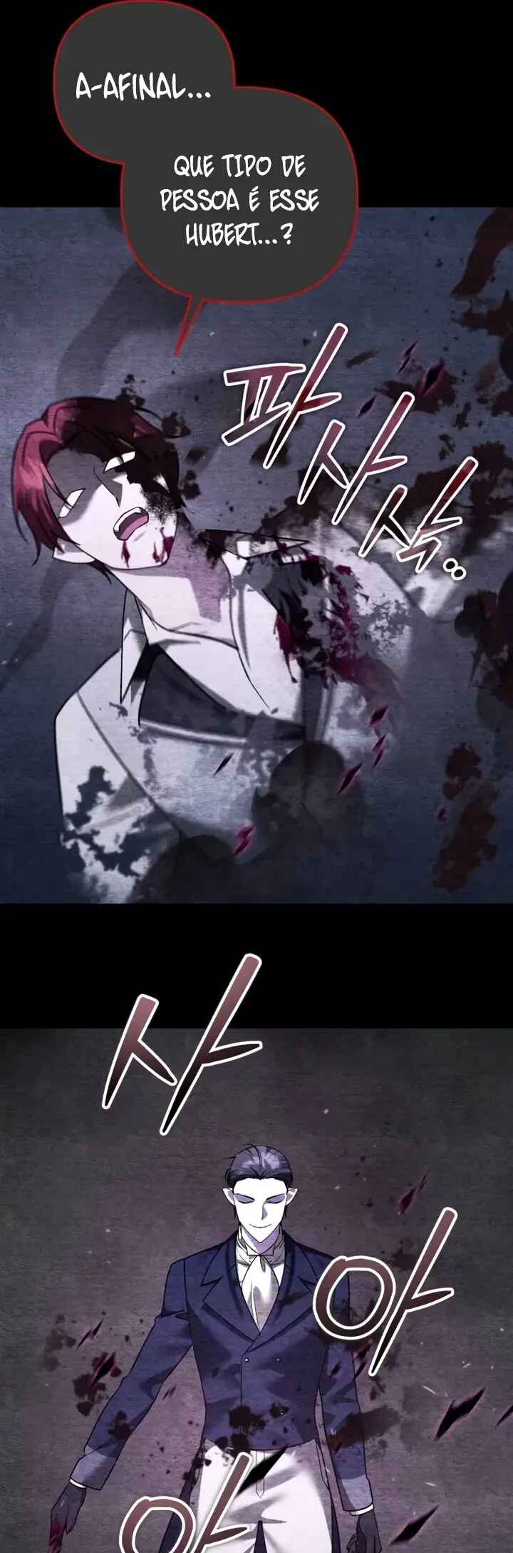 Nae Bunsin i Geomuri ga Doeeoganda Chapter 66 - Page 43