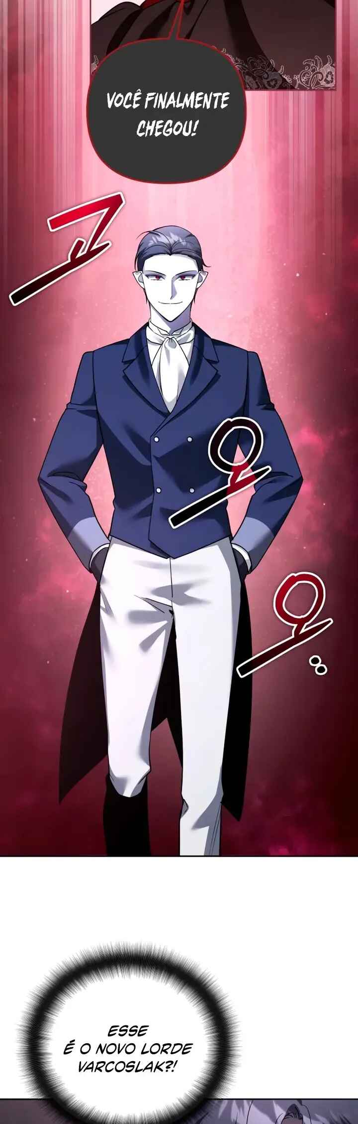 Nae Bunsin i Geomuri ga Doeeoganda Chapter 66 - Page 52