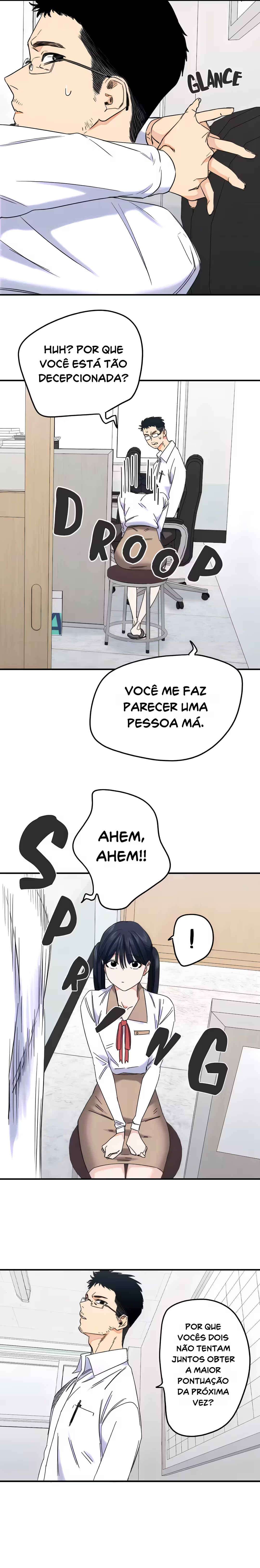 Drawing Romance Chapter 189 - Page 13