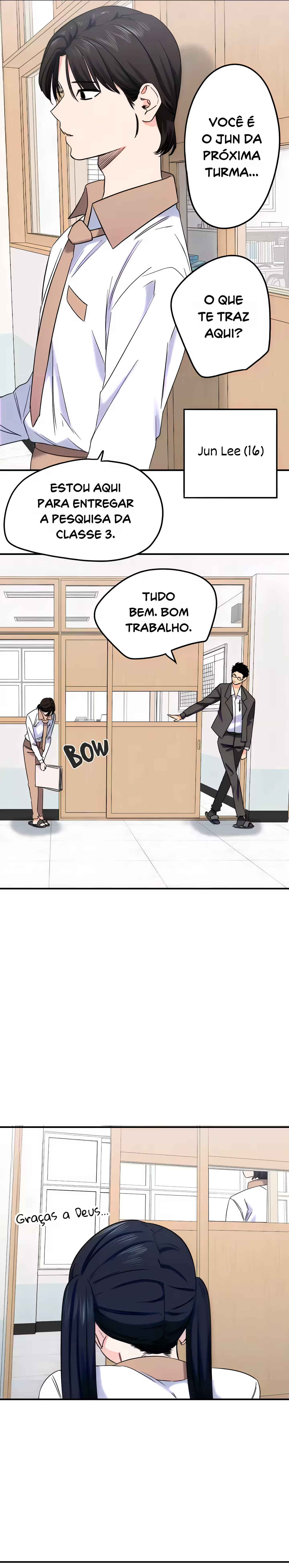 Drawing Romance Chapter 189 - Page 16