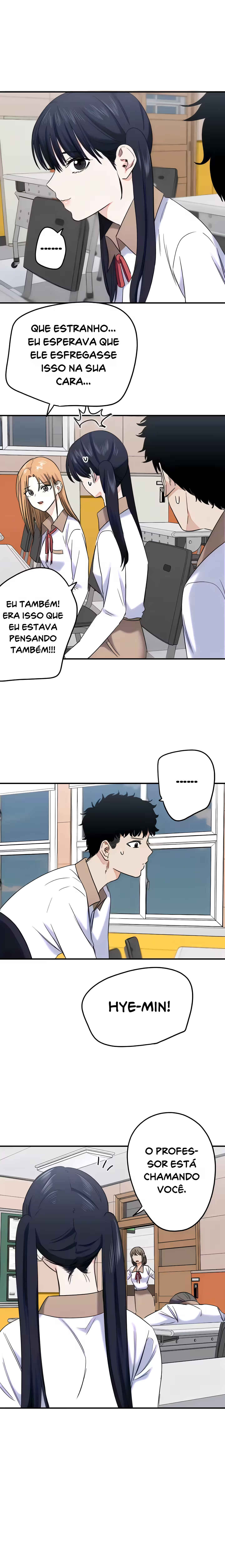 Drawing Romance Chapter 189 - Page 2