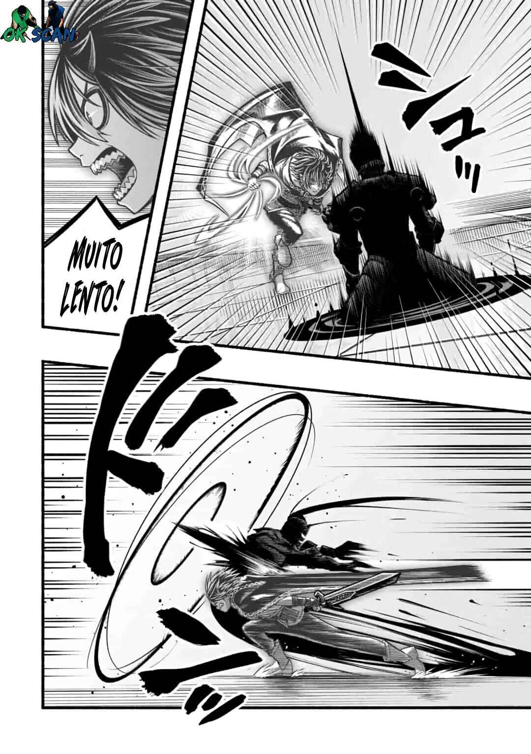 Ryuu to Ayumu Nariagari Boukensha-dou ~Youzumi toshite S-Rank Party kara Tsuihou Sareta Kaifuku Majutsushi, Suterareta Saki de Saikyou no Shinryuu o Fukkatsu Saseteshimau~ Chapter 17.2 - Page 10