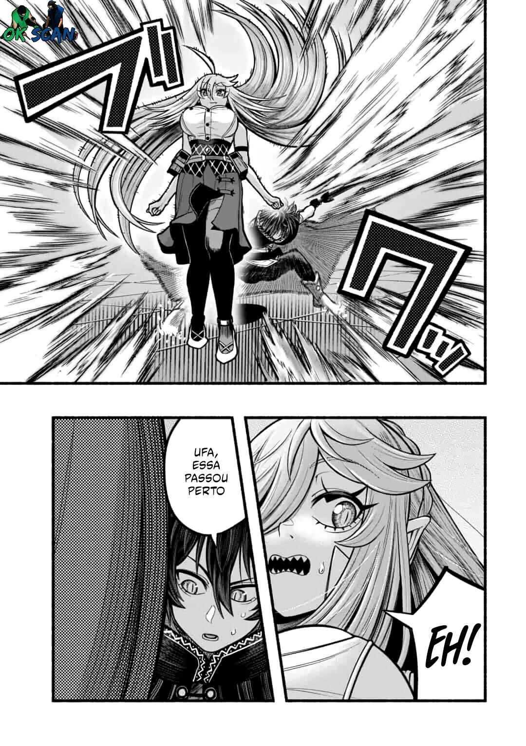 Ryuu to Ayumu Nariagari Boukensha-dou ~Youzumi toshite S-Rank Party kara Tsuihou Sareta Kaifuku Majutsushi, Suterareta Saki de Saikyou no Shinryuu o Fukkatsu Saseteshimau~ Chapter 17.2 - Page 3