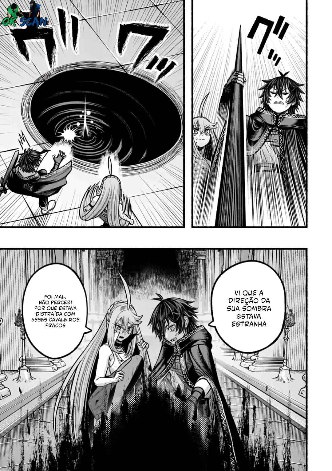 Ryuu to Ayumu Nariagari Boukensha-dou ~Youzumi toshite S-Rank Party kara Tsuihou Sareta Kaifuku Majutsushi, Suterareta Saki de Saikyou no Shinryuu o Fukkatsu Saseteshimau~ Chapter 17.2 - Page 5