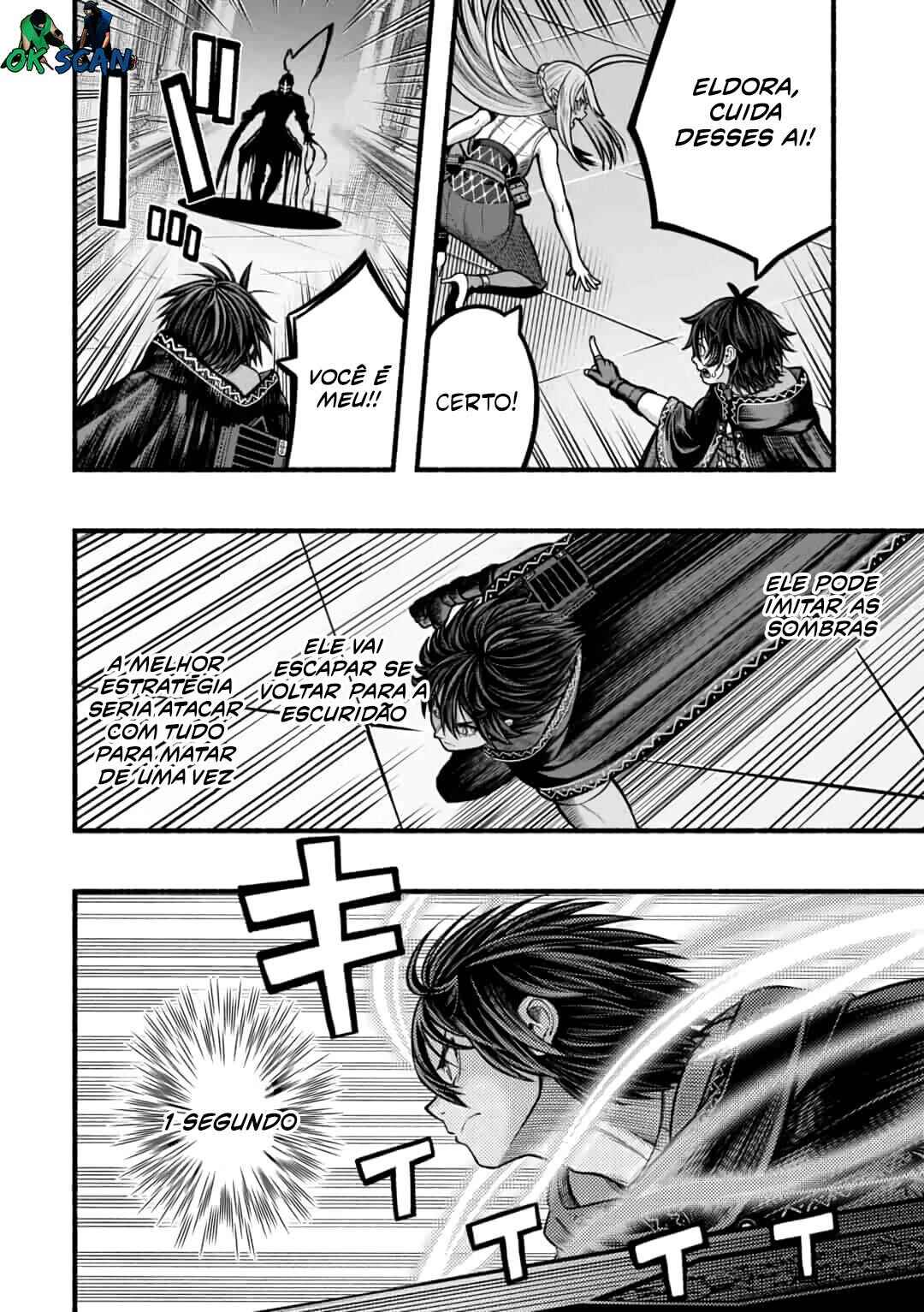 Ryuu to Ayumu Nariagari Boukensha-dou ~Youzumi toshite S-Rank Party kara Tsuihou Sareta Kaifuku Majutsushi, Suterareta Saki de Saikyou no Shinryuu o Fukkatsu Saseteshimau~ Chapter 17.2 - Page 8