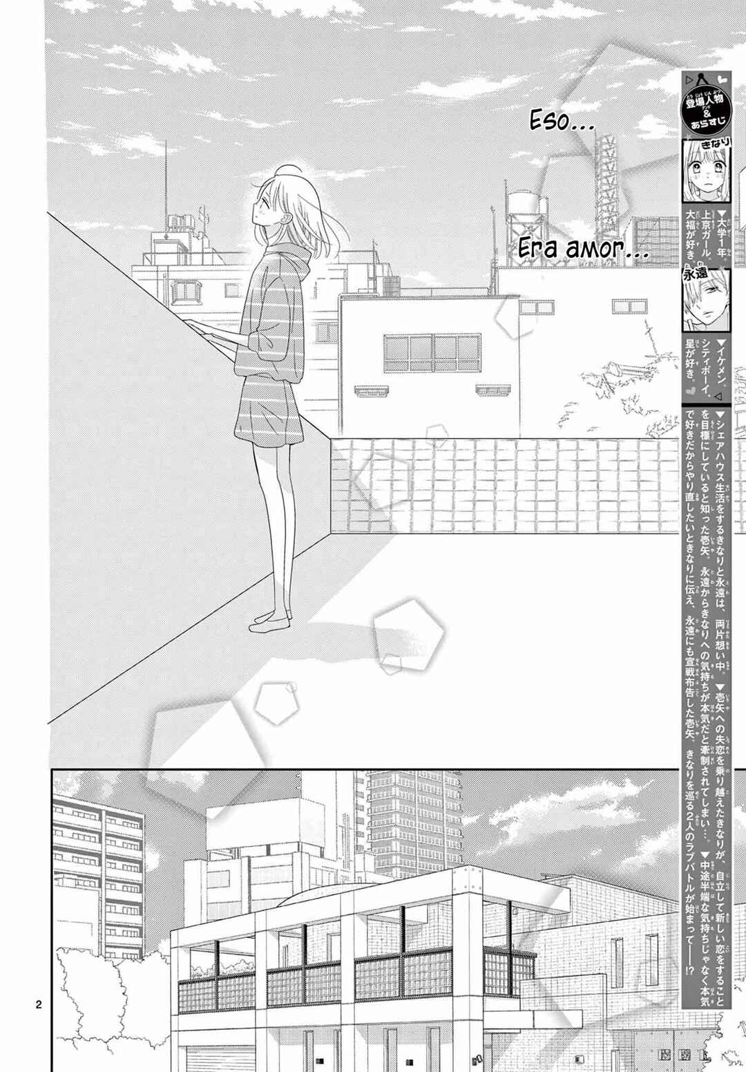 Daifuku-chan to Ouji-sama Chapter 20 - Page 4