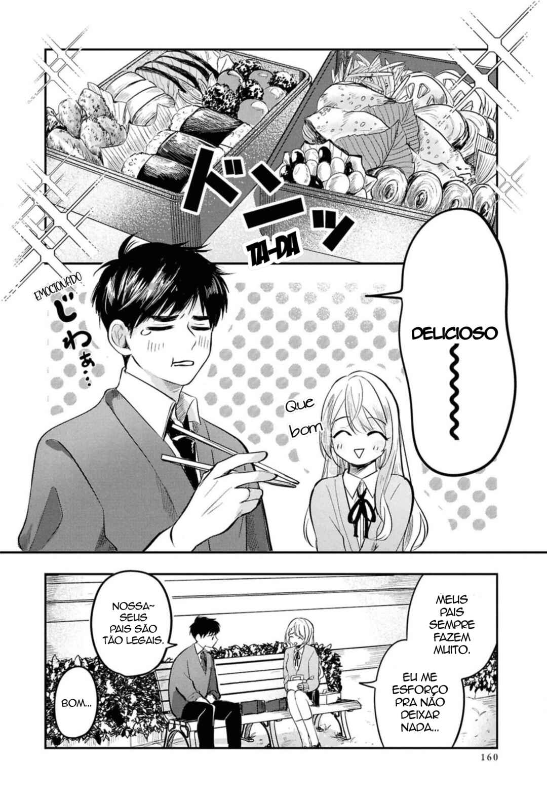 Aisare Tenshi na Classmate ga, Ore ni Dake Itazura ni Hohoemu Chapter 5 - Page 14