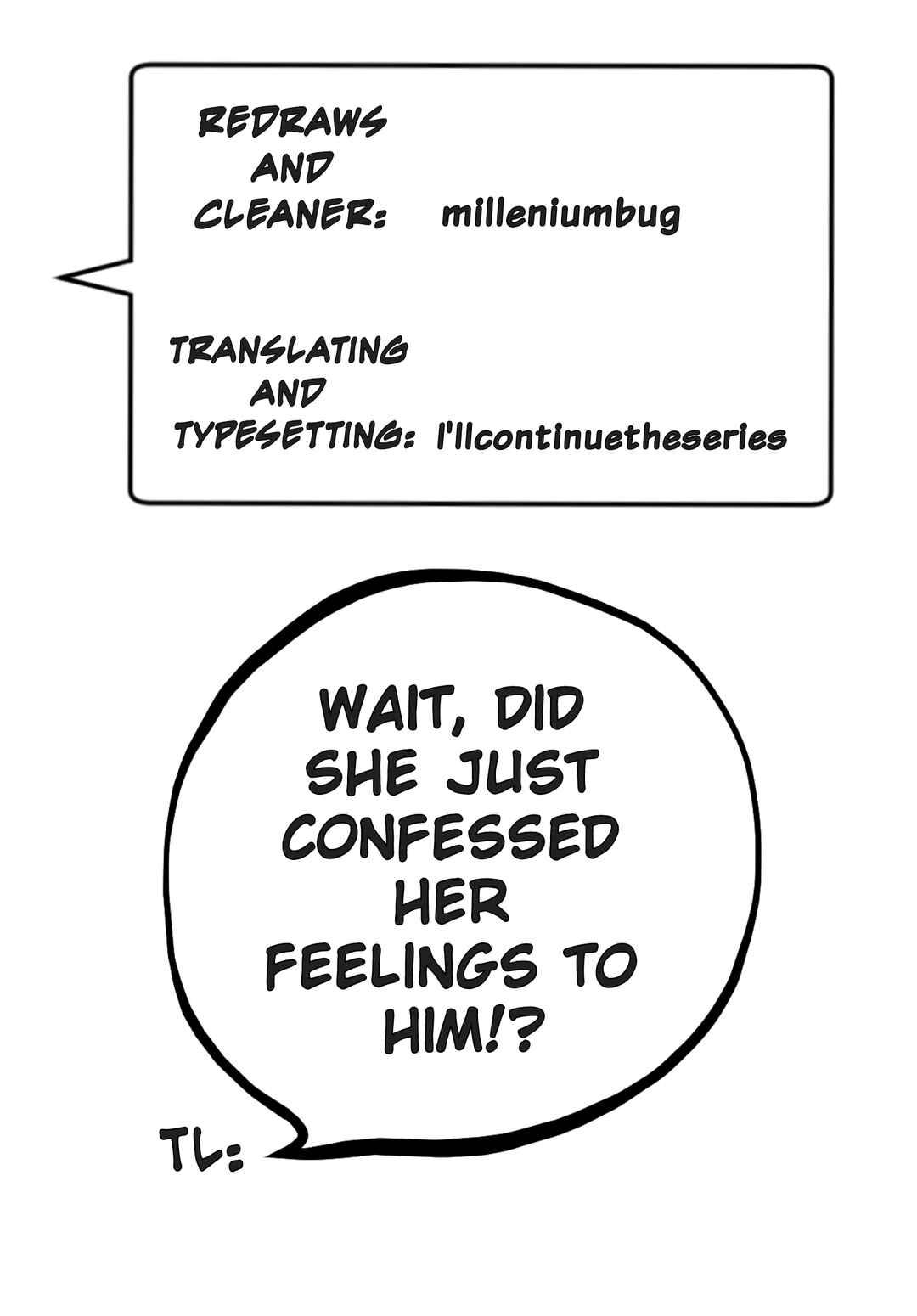 Girl's Heart @ High School Boy Chapter 11 - Page 12