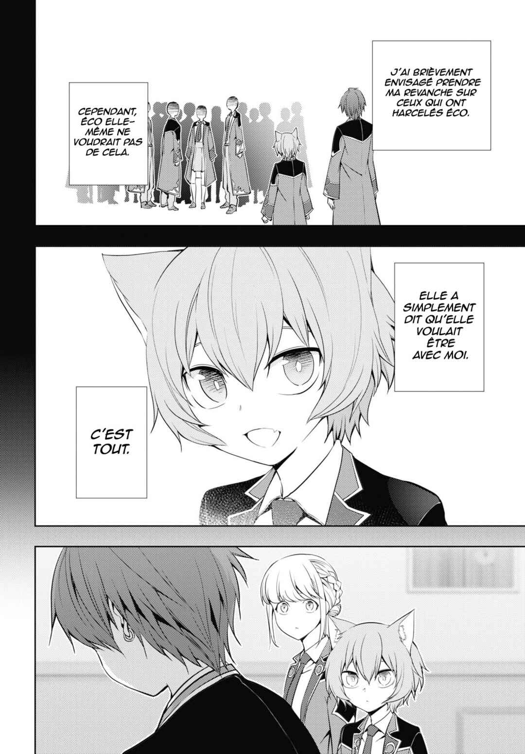 Moto-Sekai Ichii Sub-chara Ikusei Nikki: Hi-Player, Isekai wo Kouryaku-chu! Chapter 11 - Page 11