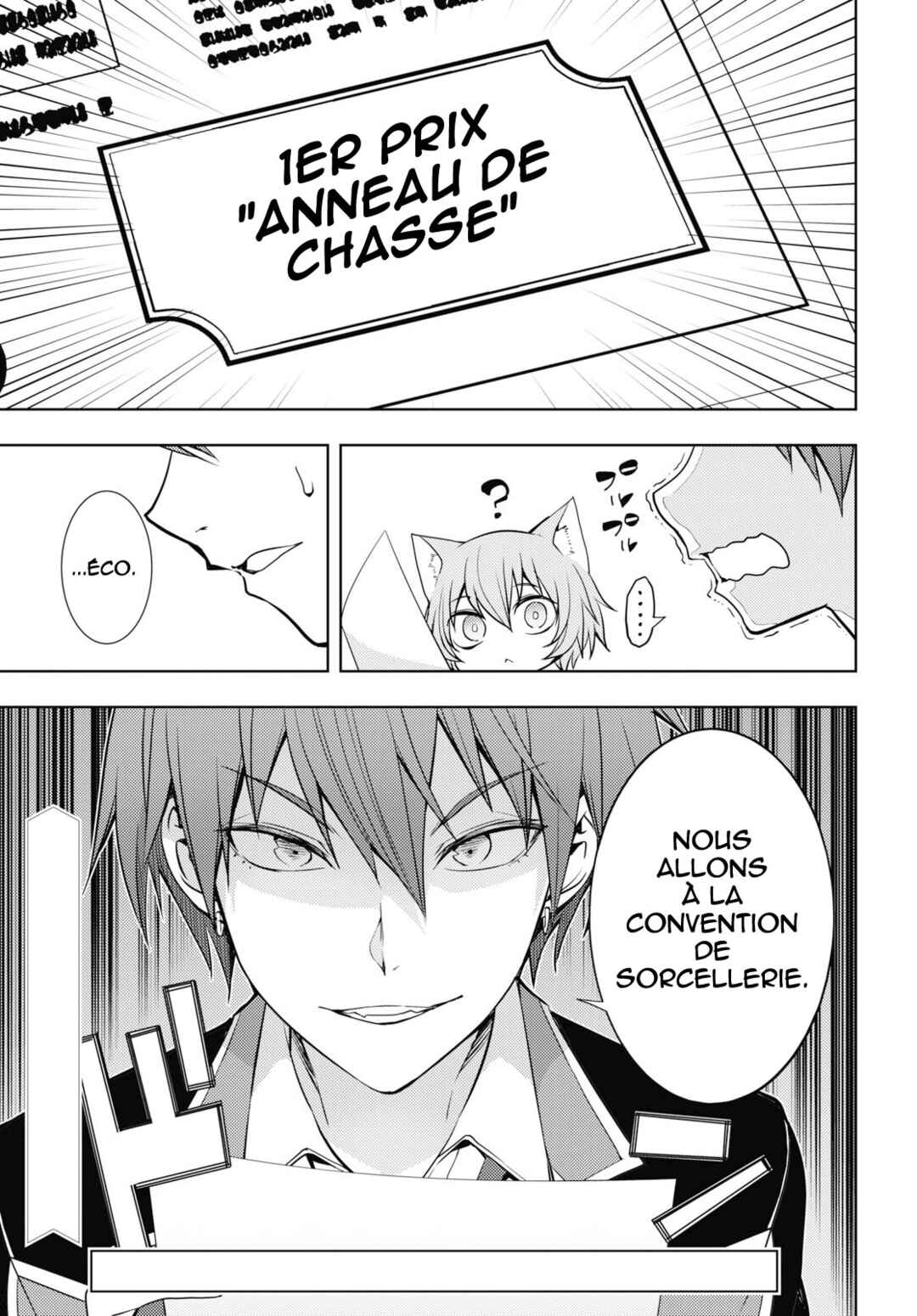 Moto-Sekai Ichii Sub-chara Ikusei Nikki: Hi-Player, Isekai wo Kouryaku-chu! Chapter 11 - Page 20