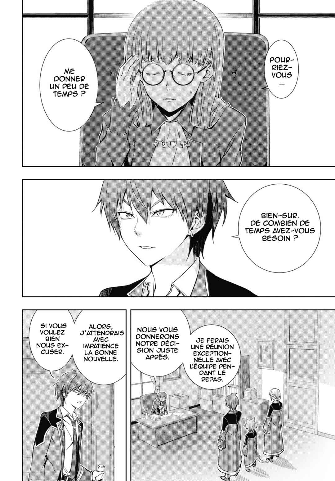 Moto-Sekai Ichii Sub-chara Ikusei Nikki: Hi-Player, Isekai wo Kouryaku-chu! Chapter 11 - Page 3