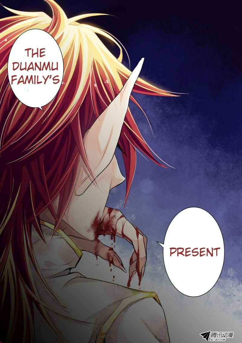 Soul Contract Chapter 17 - Page 15