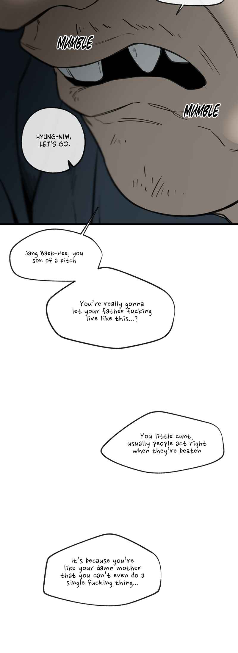 Yang Il-woo wa Na Chapter 1 - Page 6