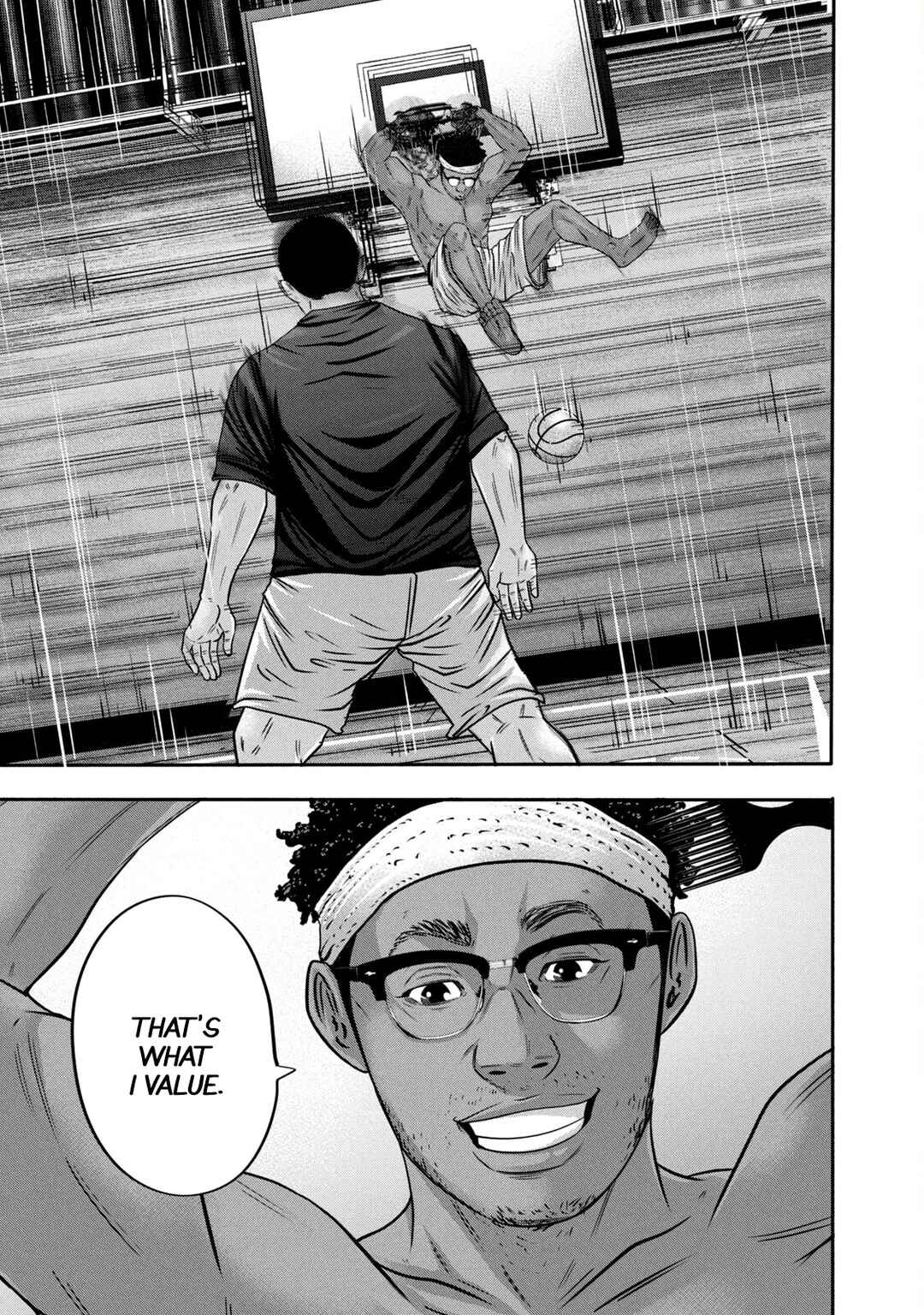 Battle Studies Chapter 338 - Page 14
