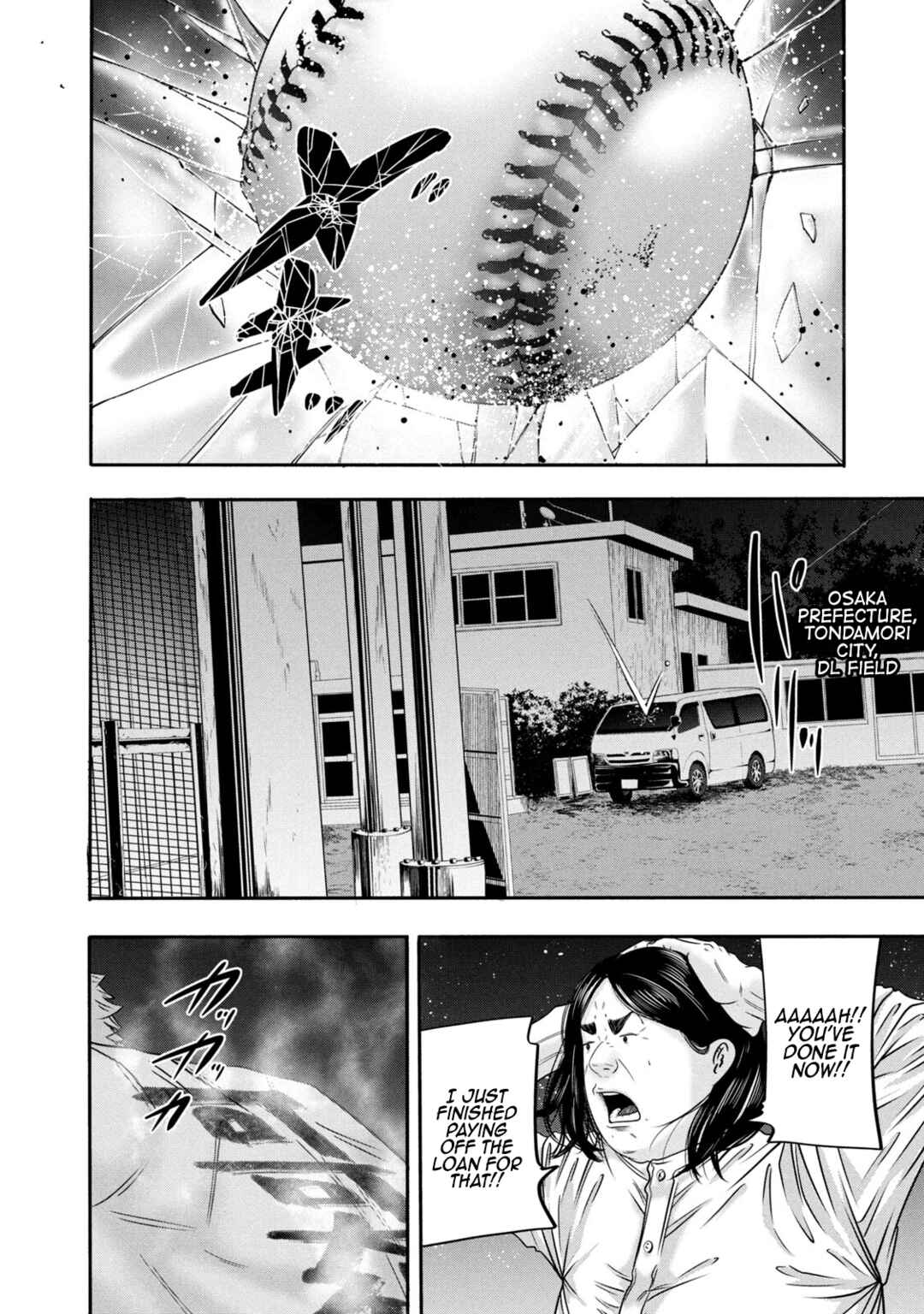 Battle Studies Chapter 338 - Page 15