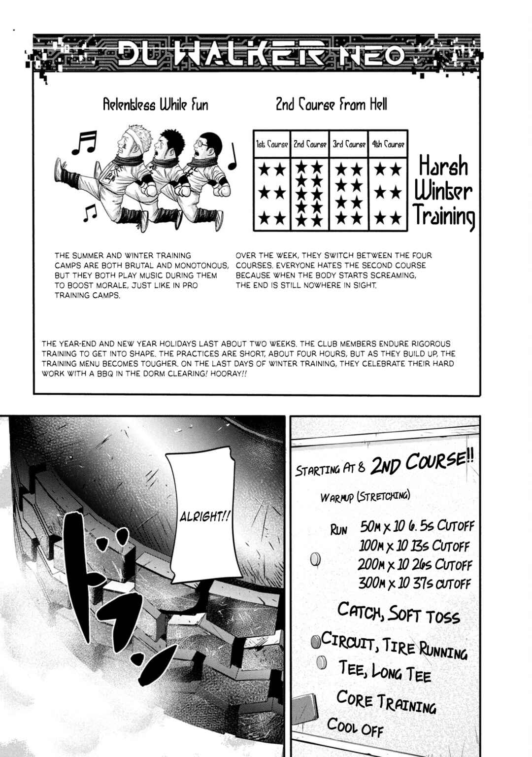Battle Studies Chapter 338 - Page 4