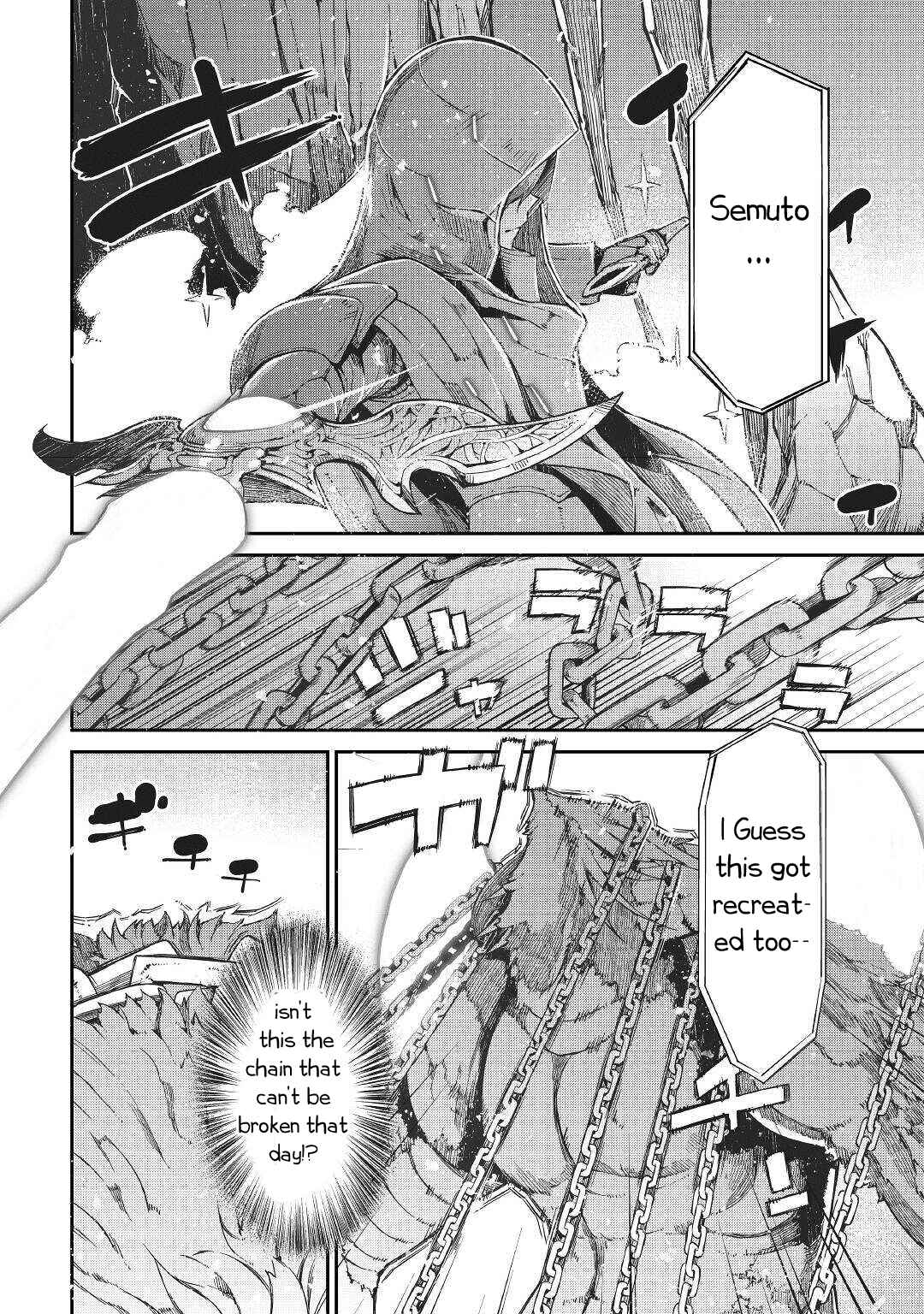 Sayounara Ryuusei, Konnichiwa Jinsei Chapter 71 - Page 28