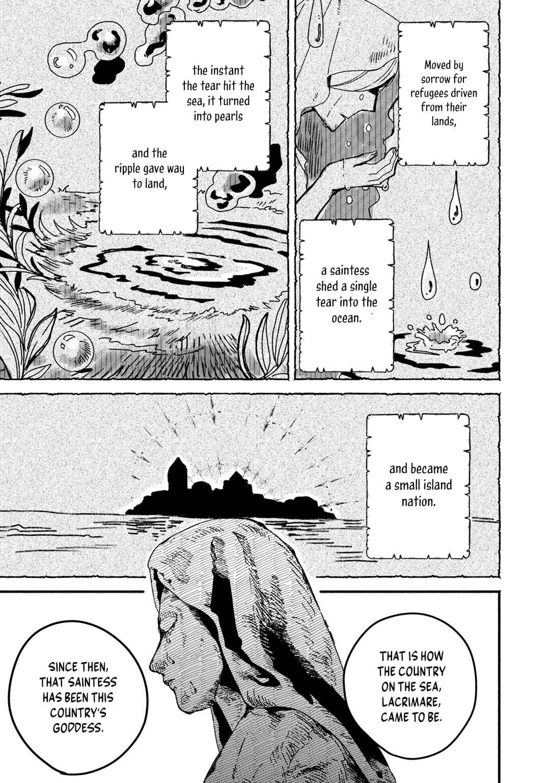 Alkaloid no Hanayome Chapter 20 - Page 12