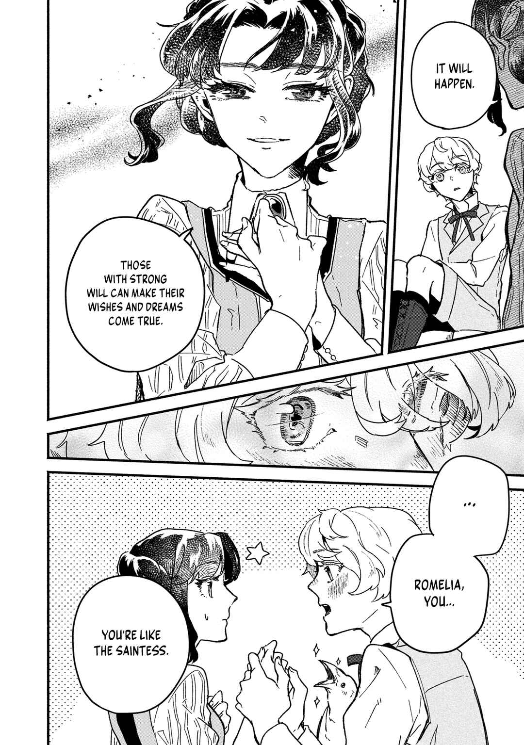 Alkaloid no Hanayome Chapter 20 - Page 15