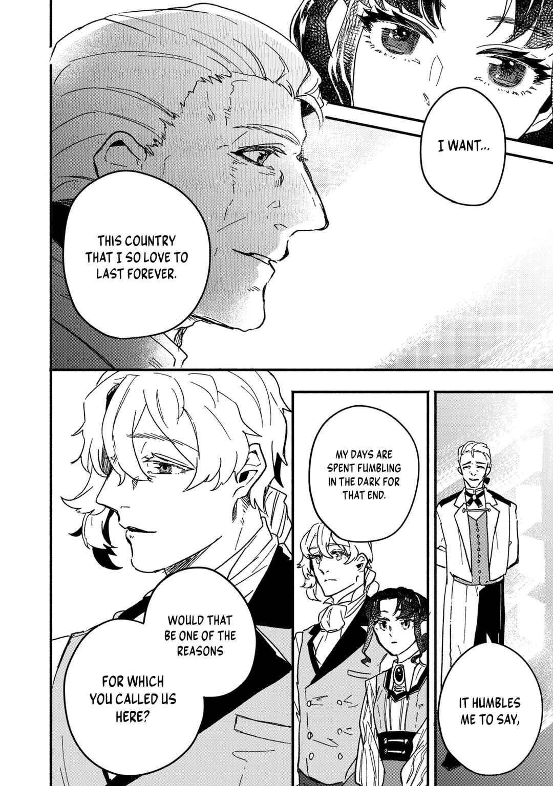 Alkaloid no Hanayome Chapter 20 - Page 23