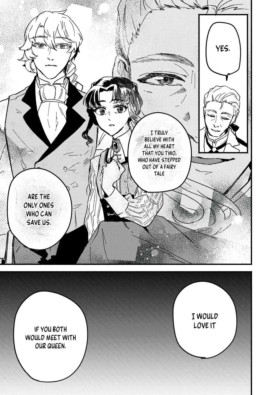 Alkaloid no Hanayome Chapter 20 - Page 24