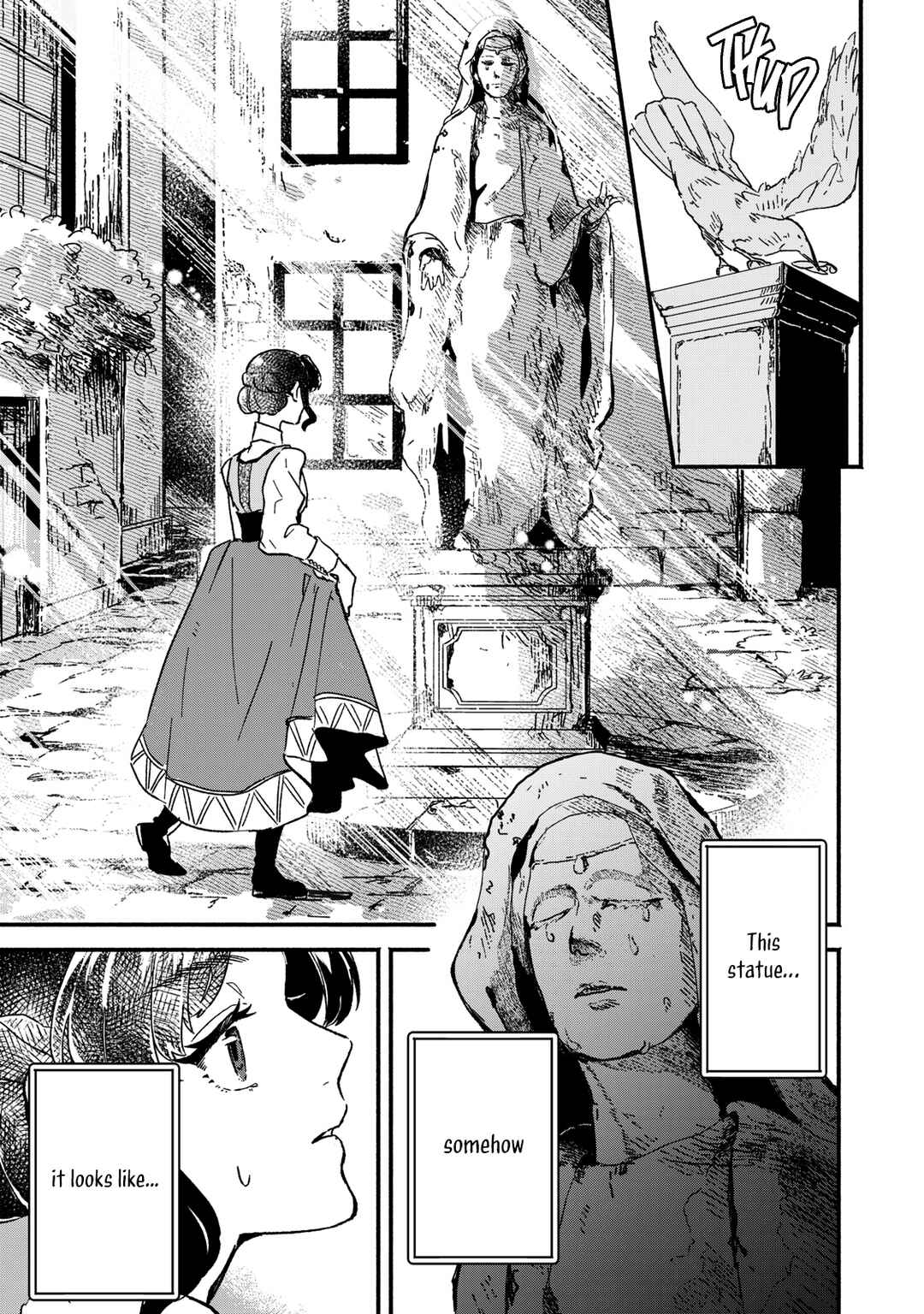 Alkaloid no Hanayome Chapter 20 - Page 8