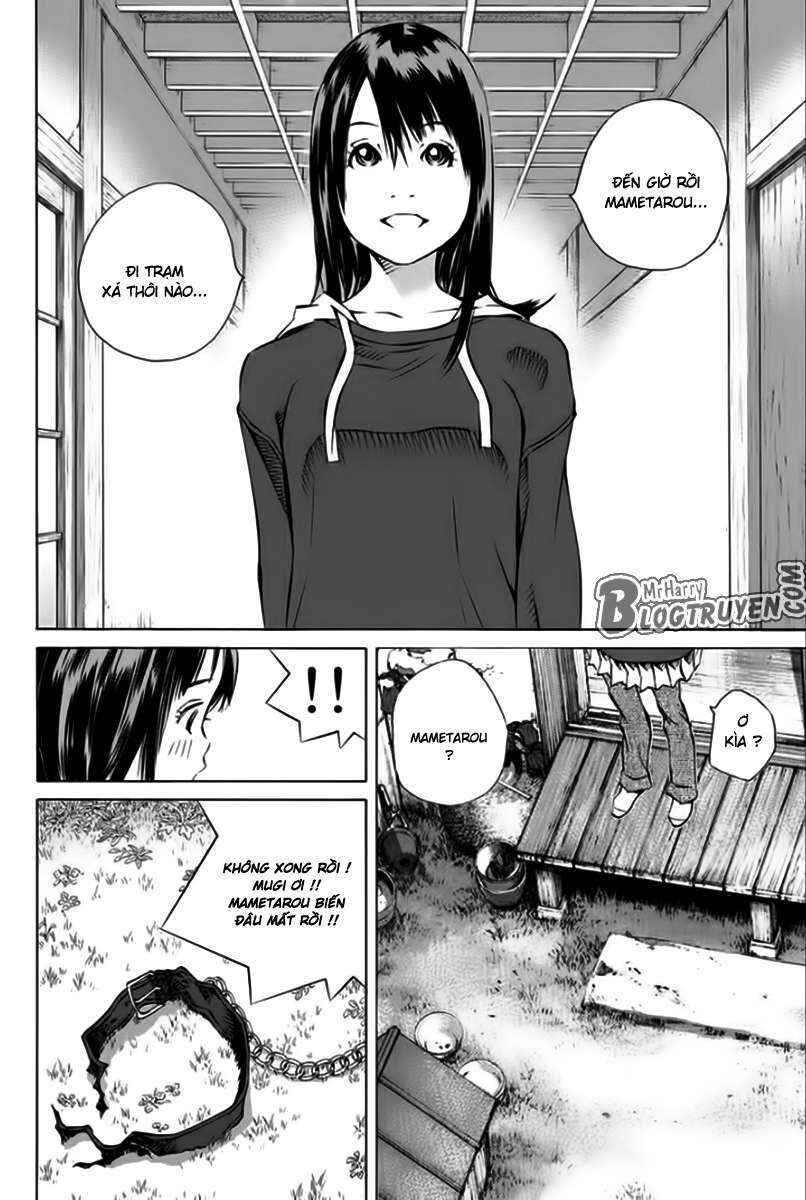 Pastel Chapter 166 - Page 11