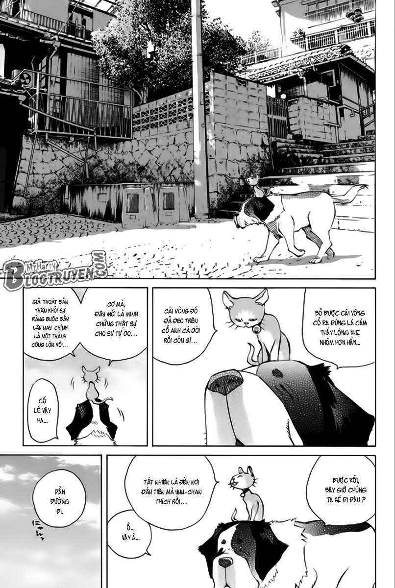 Pastel Chapter 166 - Page 12