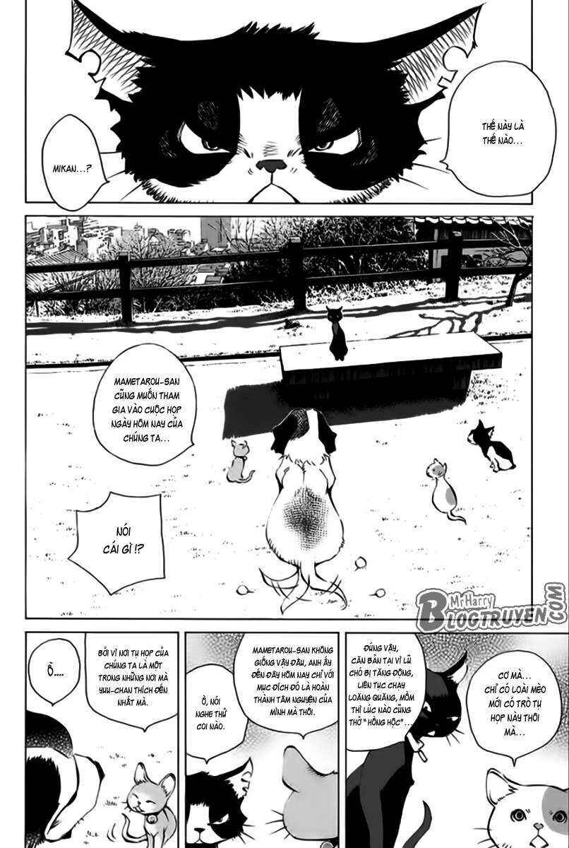 Pastel Chapter 166 - Page 13