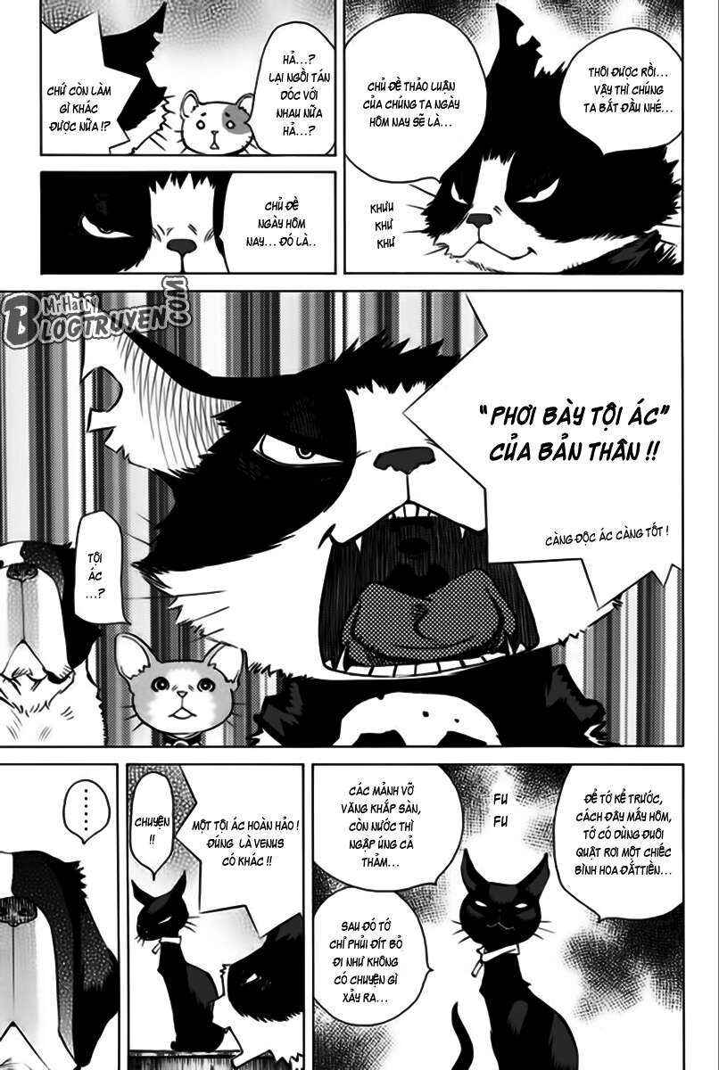 Pastel Chapter 166 - Page 14