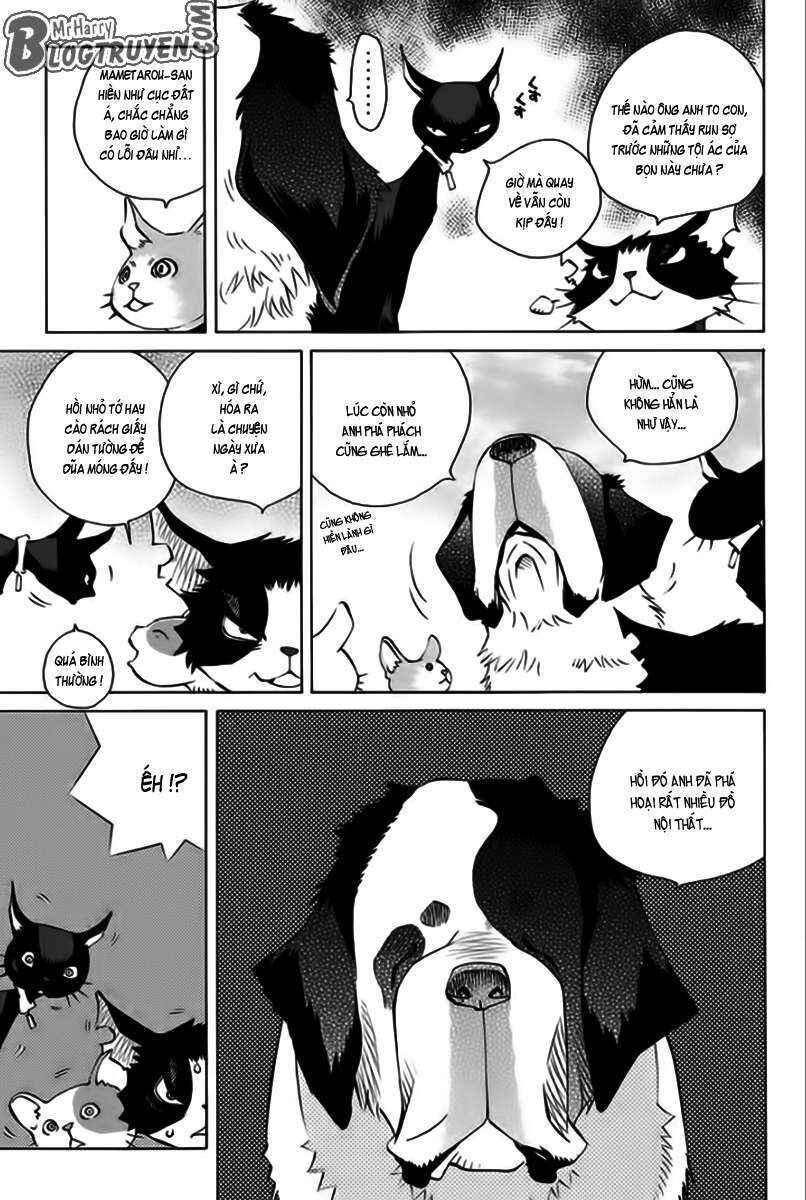 Pastel Chapter 166 - Page 16