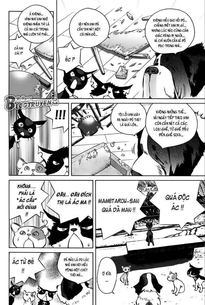 Pastel Chapter 166 - Page 17