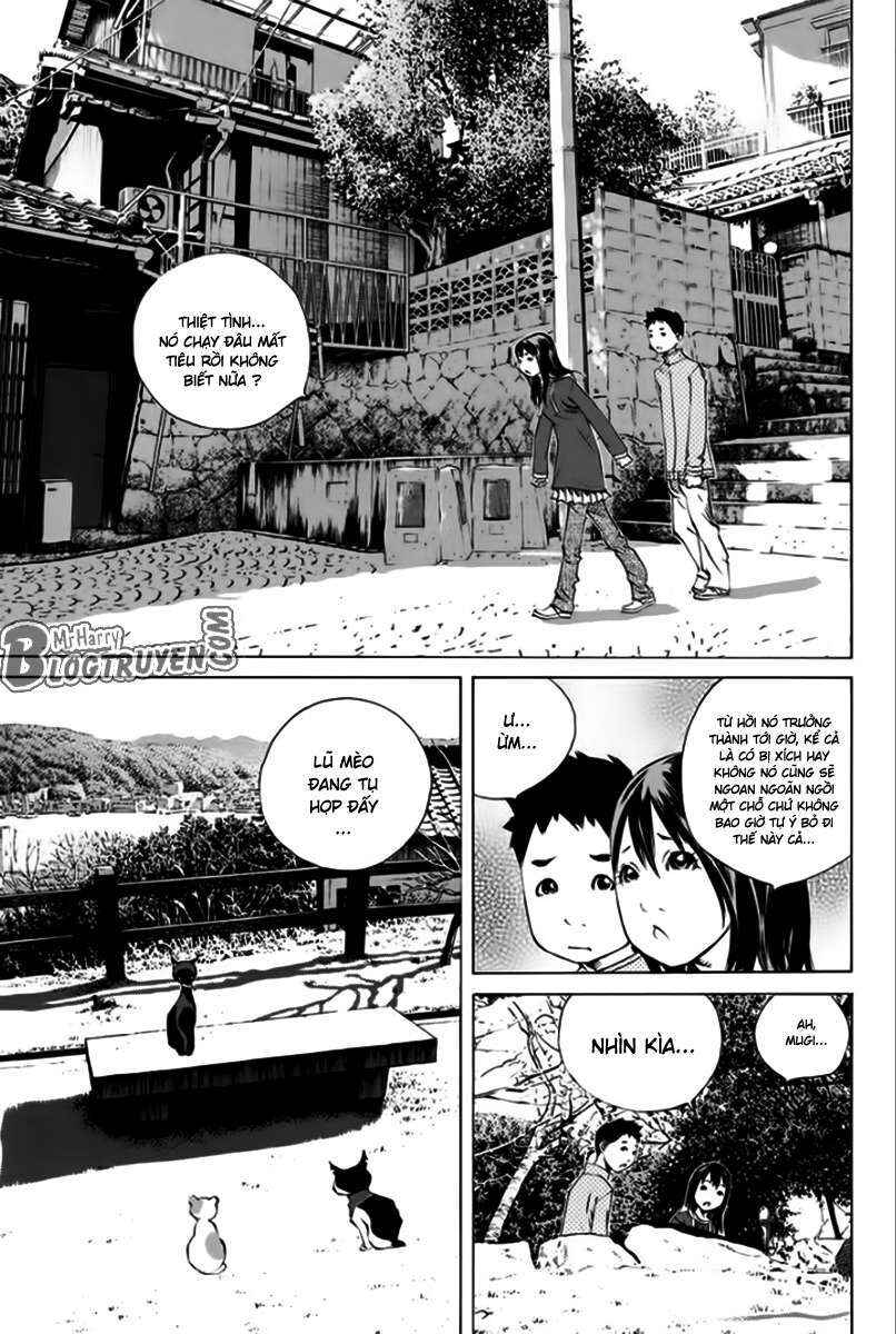 Pastel Chapter 166 - Page 18