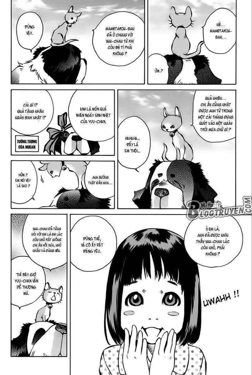 Pastel Chapter 166 - Page 23