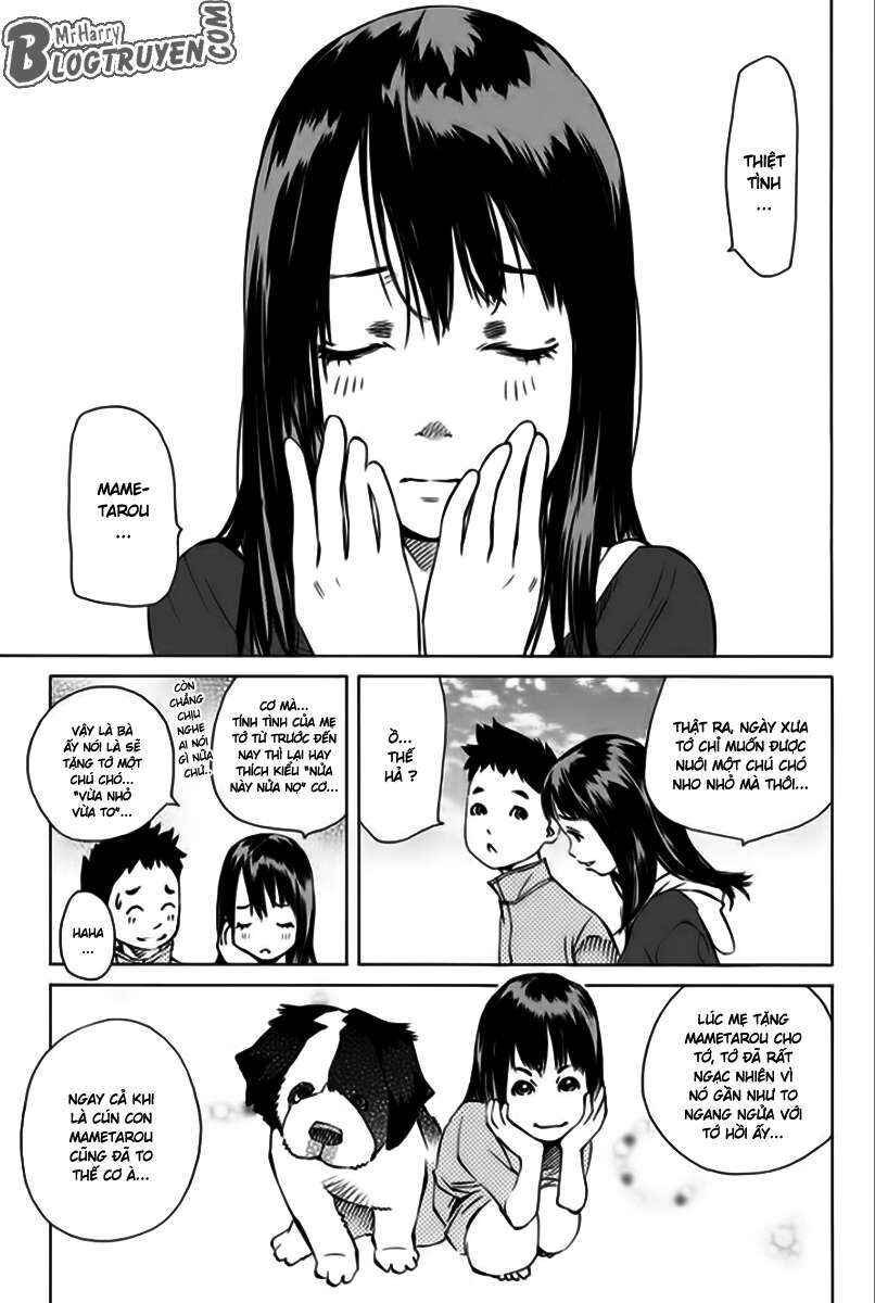 Pastel Chapter 166 - Page 24