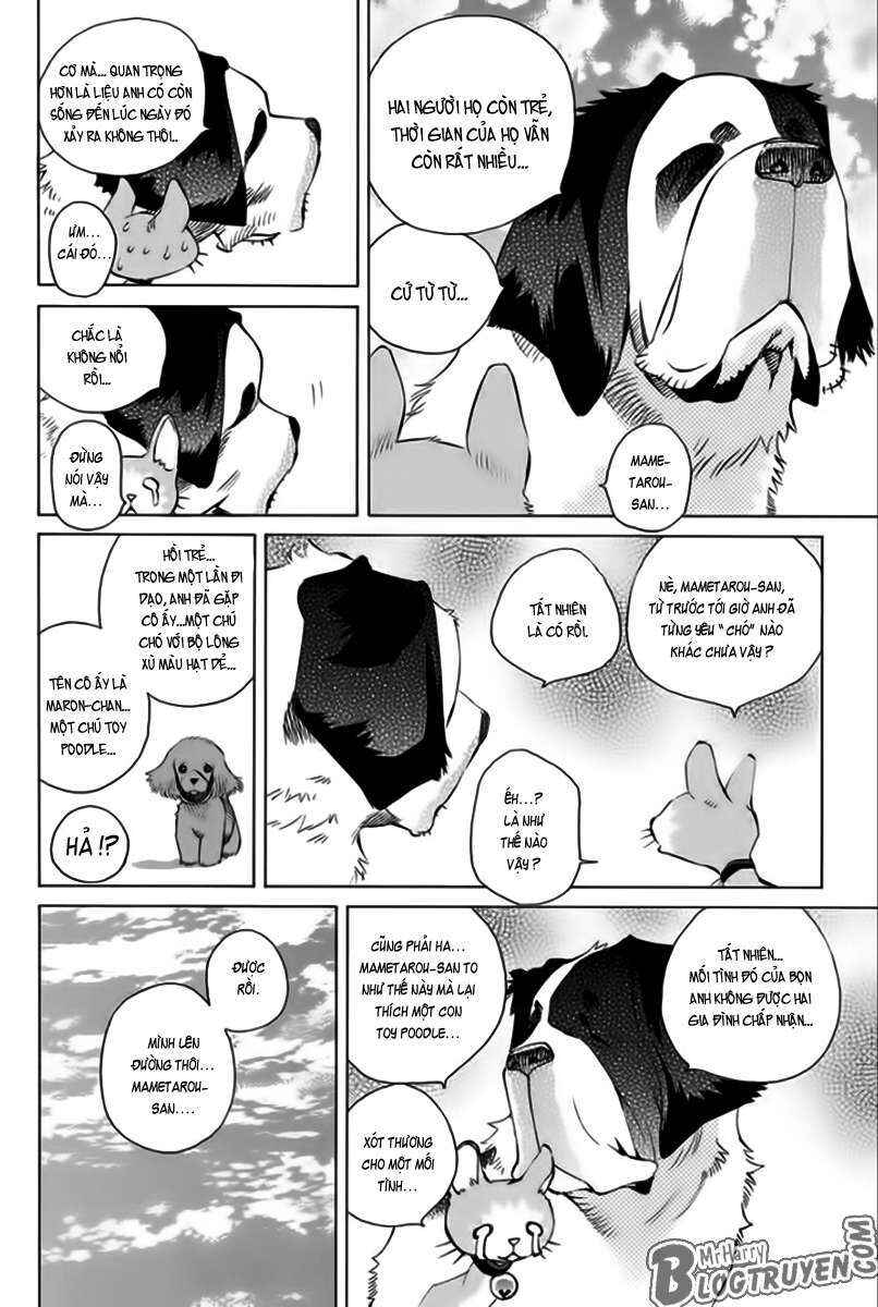Pastel Chapter 166 - Page 27