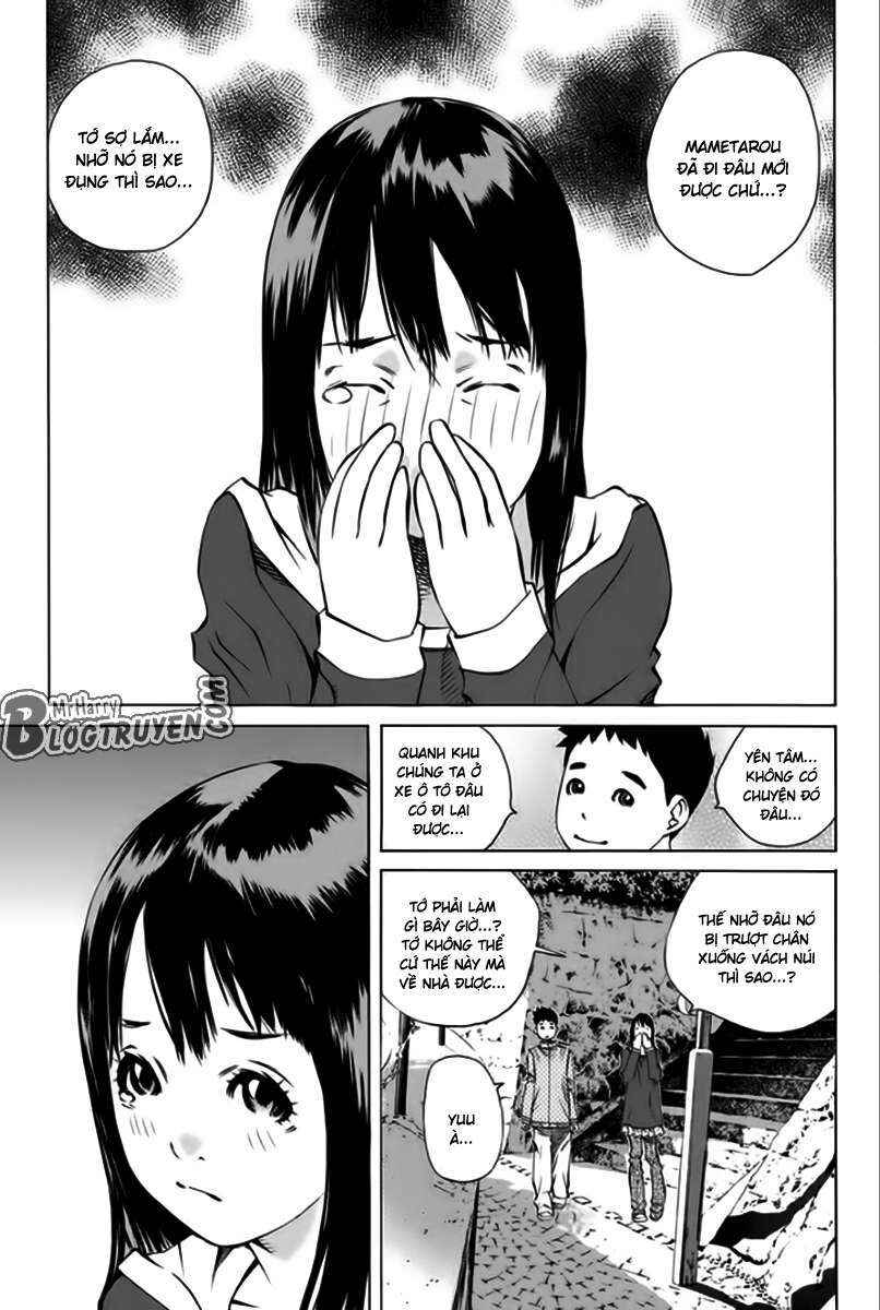 Pastel Chapter 166 - Page 28