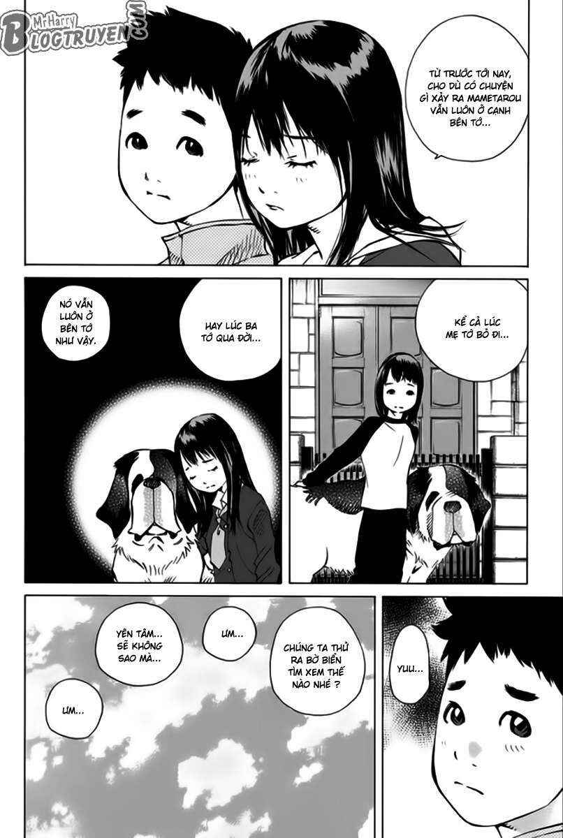Pastel Chapter 166 - Page 29