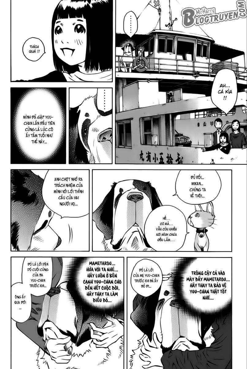 Pastel Chapter 166 - Page 31