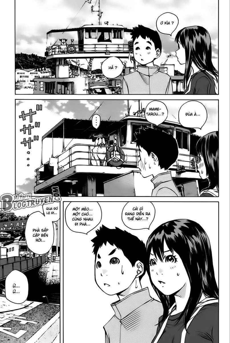 Pastel Chapter 166 - Page 34