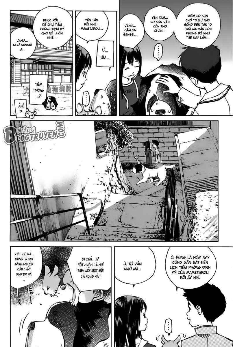 Pastel Chapter 166 - Page 37