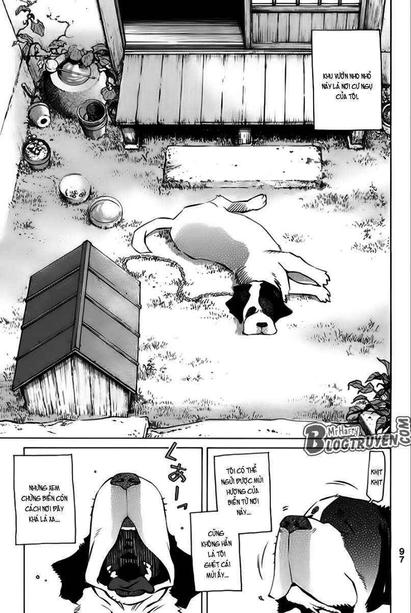 Pastel Chapter 166 - Page 4