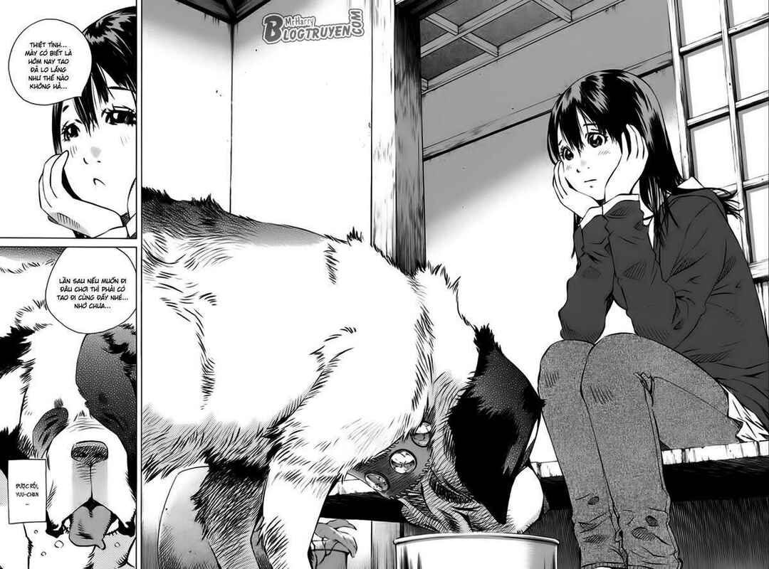 Pastel Chapter 166 - Page 41