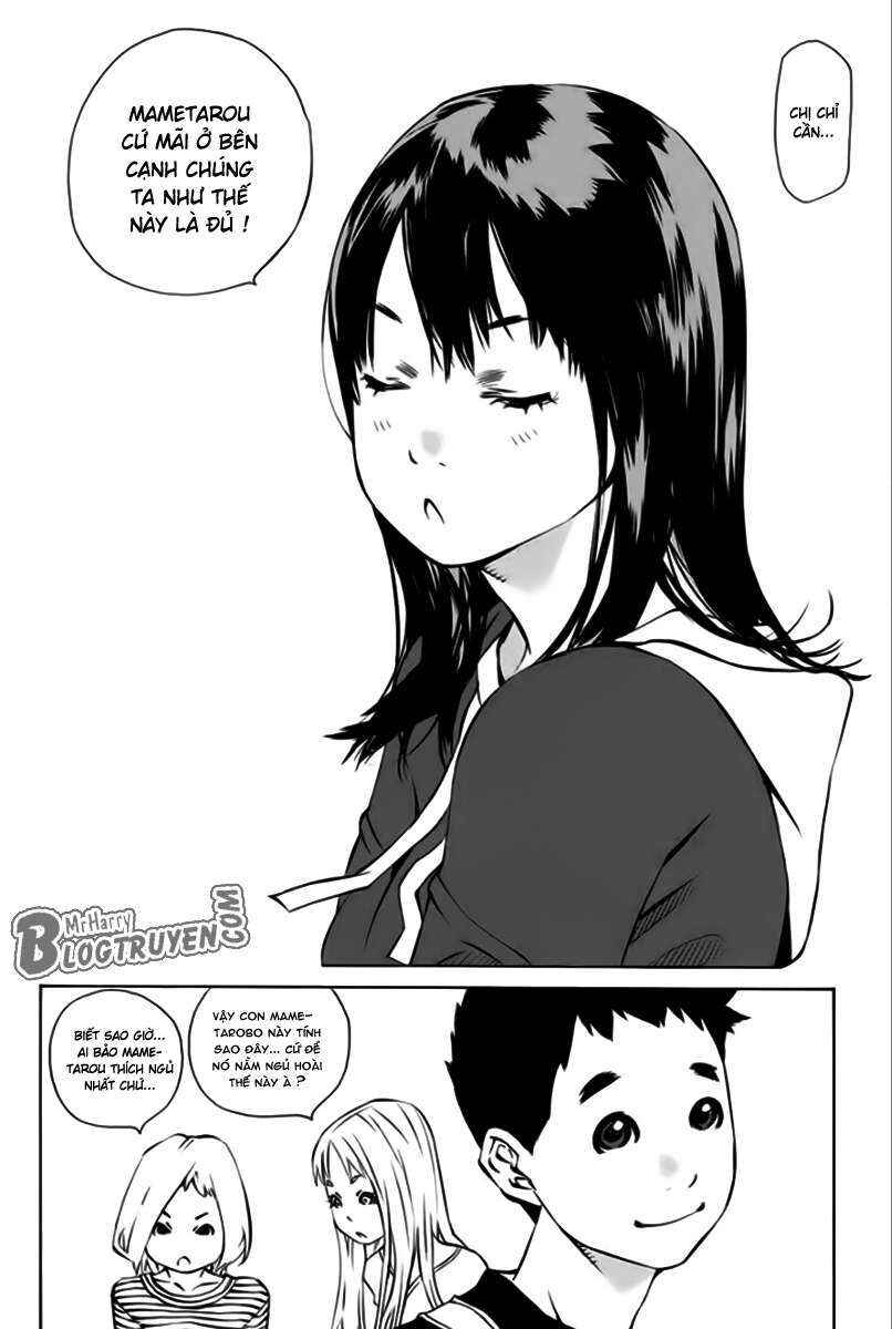 Pastel Chapter 166 - Page 44