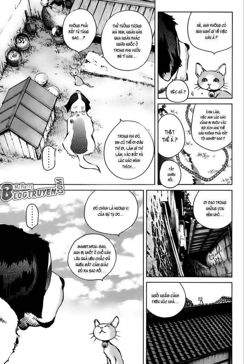 Pastel Chapter 166 - Page 6