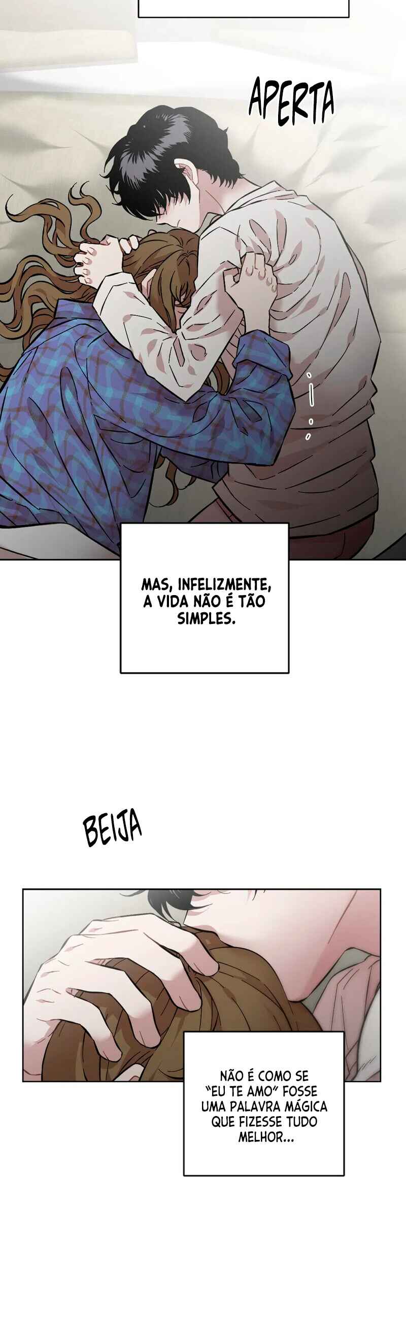 Love Thy Neighbor Chapter 77 - Page 11