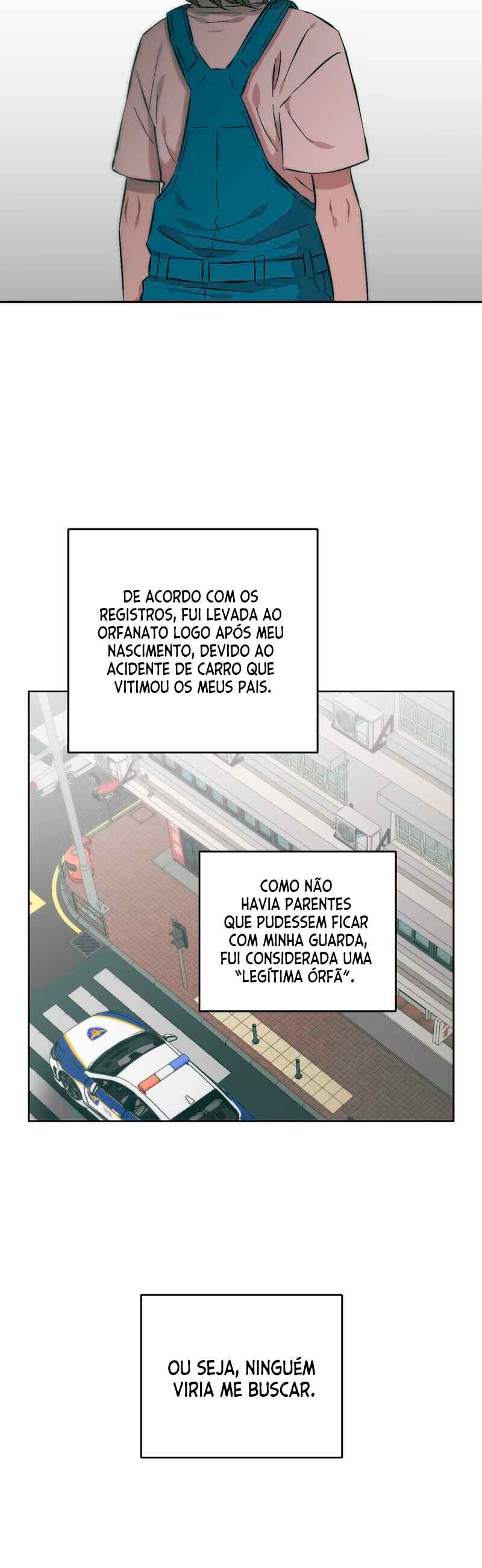 Love Thy Neighbor Chapter 77 - Page 13