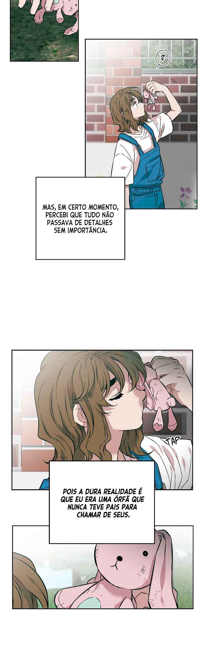 Love Thy Neighbor Chapter 77 - Page 15