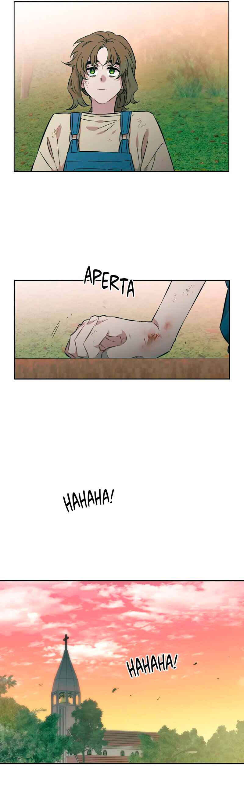 Love Thy Neighbor Chapter 77 - Page 28